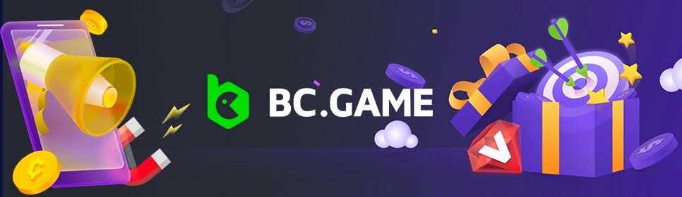 BC.Game Platform Your Ultimate Destination for Crypto Gaming