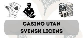Casino utan Svensk Licens En Guide till Trygg Spelupplevelse Casino utan Svensk Licens En Guide till Trygg Spelupplevelse