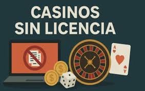 Casinos Sin Licencia en España Todo lo que Necesitas Saber 73067849 Casinos Sin Licencia en España Todo lo que Necesitas Saber 73067849