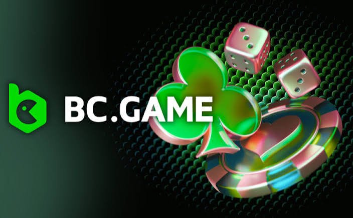 Comprehensive BC.Game Casino Review 2025 Your Guide to Online Gaming Comprehensive BC.Game Casino Review 2025 Your Guide to Online Gaming
