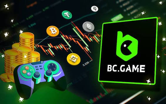 Comprehensive BC.Game Casino Review 2025 Your Guide to Online Gaming Comprehensive BC.Game Casino Review 2025 Your Guide to Online Gaming