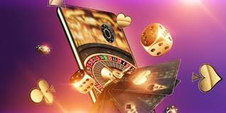 Discover the Exciting World of Lemon Casino PL 8123099