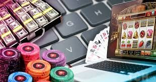 Experience the Thrill at Richy Farmer Casino Online -515277183 Experience the Thrill at Richy Farmer Casino Online -515277183