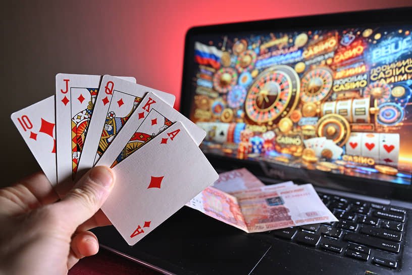 Exploring Sister Casino Sites The Best Alternatives for Gamblers Exploring Sister Casino Sites The Best Alternatives for Gamblers