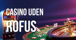 Gratis Spins Casino Uden ROFUS - Få Målrettet Spilglæde
