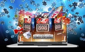 The Golden Mister A New Era in Online Gaming
