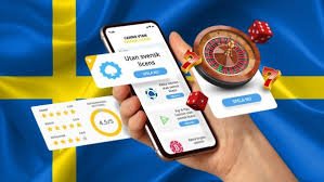 Upptäck Online Casino Utan Svensk Licens - Spela Fritt och Säkert